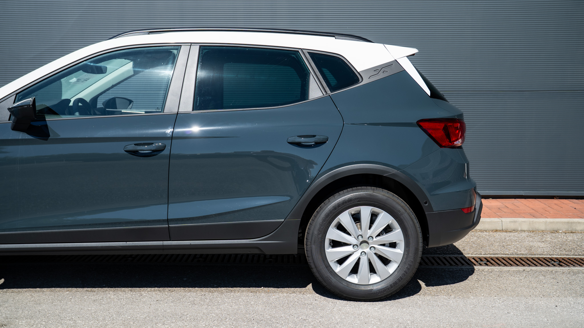 Obrázok Arona Style Family 1,0 TSI 115  6-G