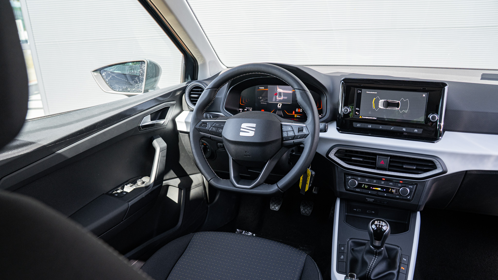 Obrázok Arona Style Family 1,0 TSI 115  6-G