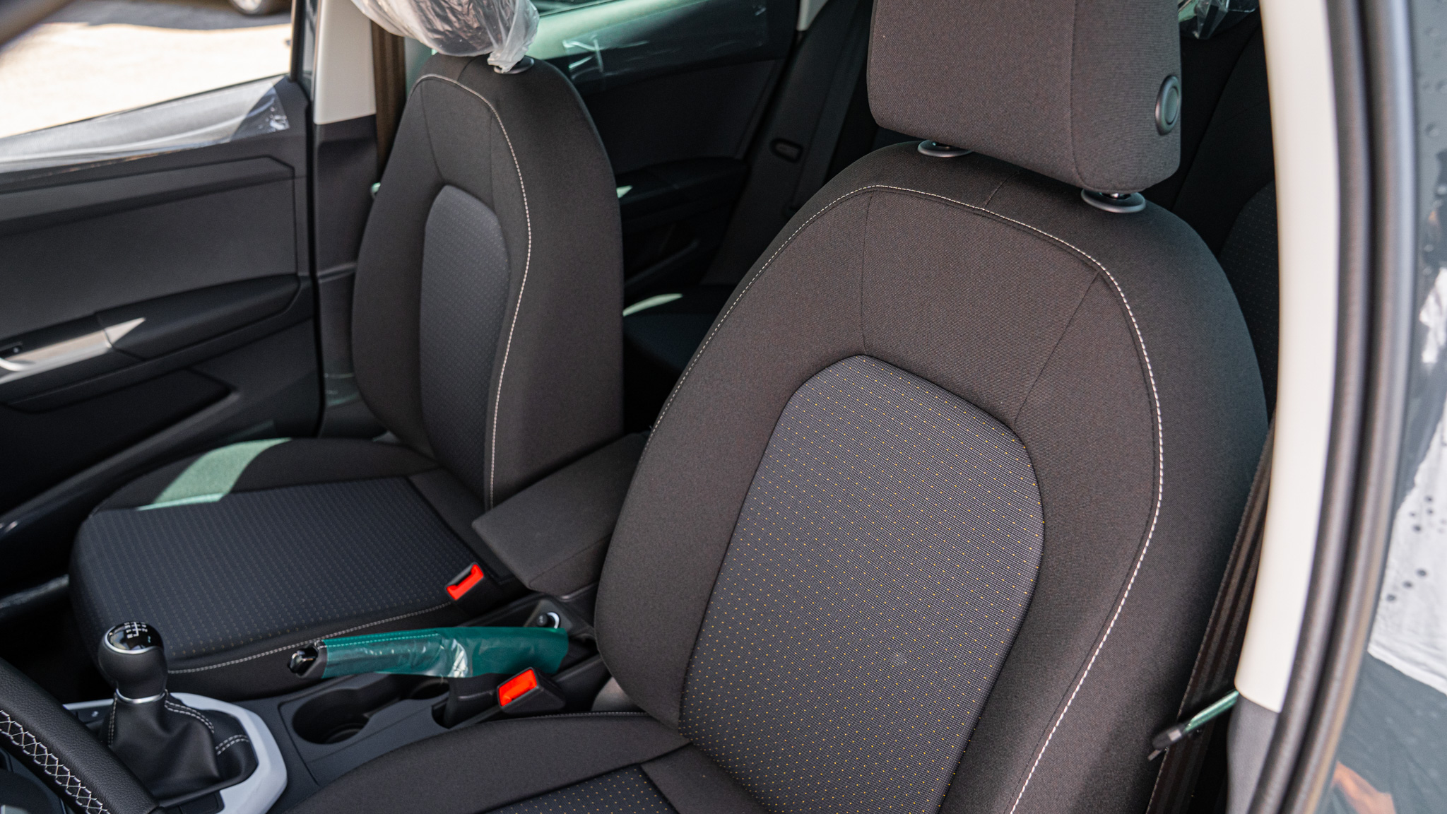 Obrázok Arona Style Family 1,0 TSI 115  6-G