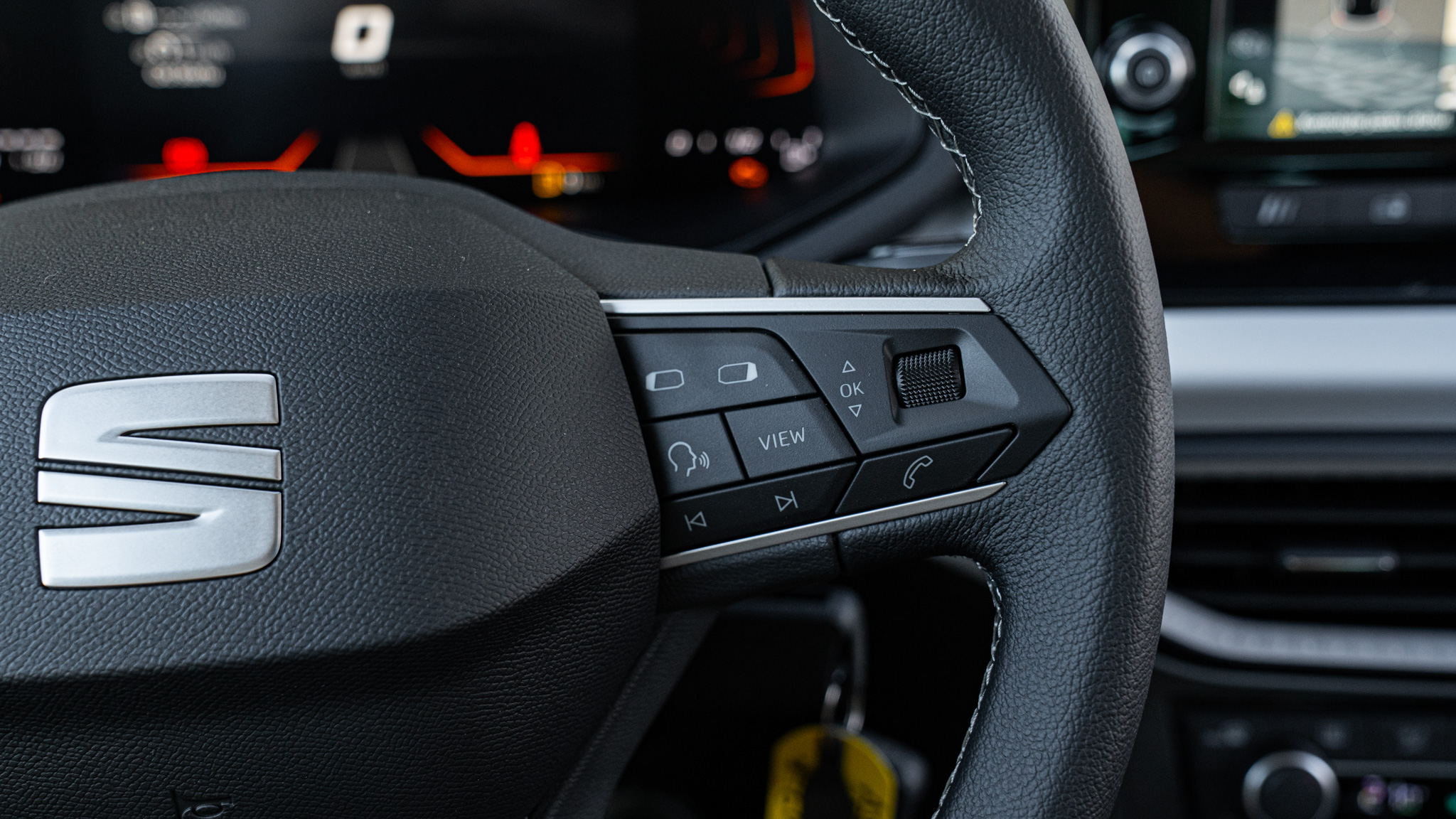 Obrázok Arona Style Family 1,0 TSI 115  6-G