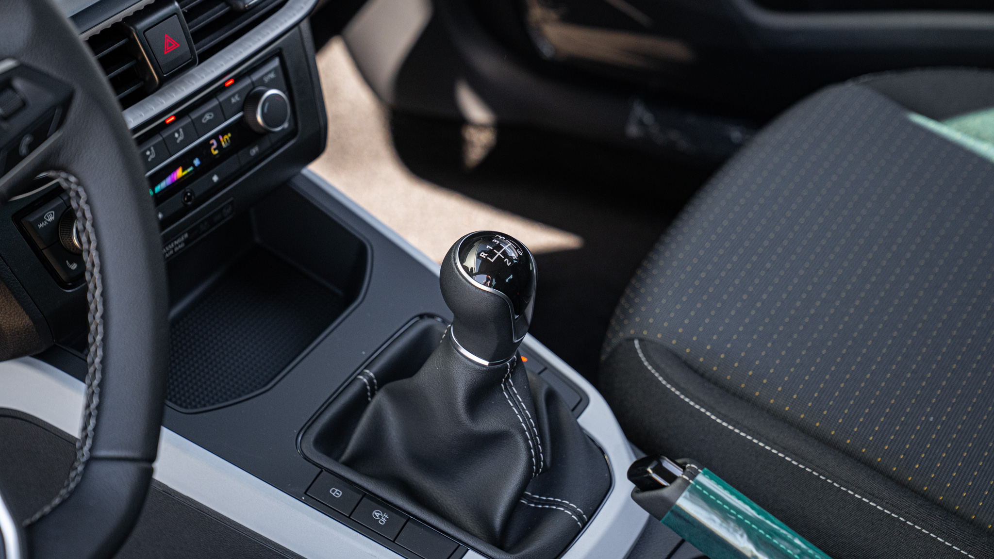 Obrázok Arona Style Family 1,0 TSI 115  6-G