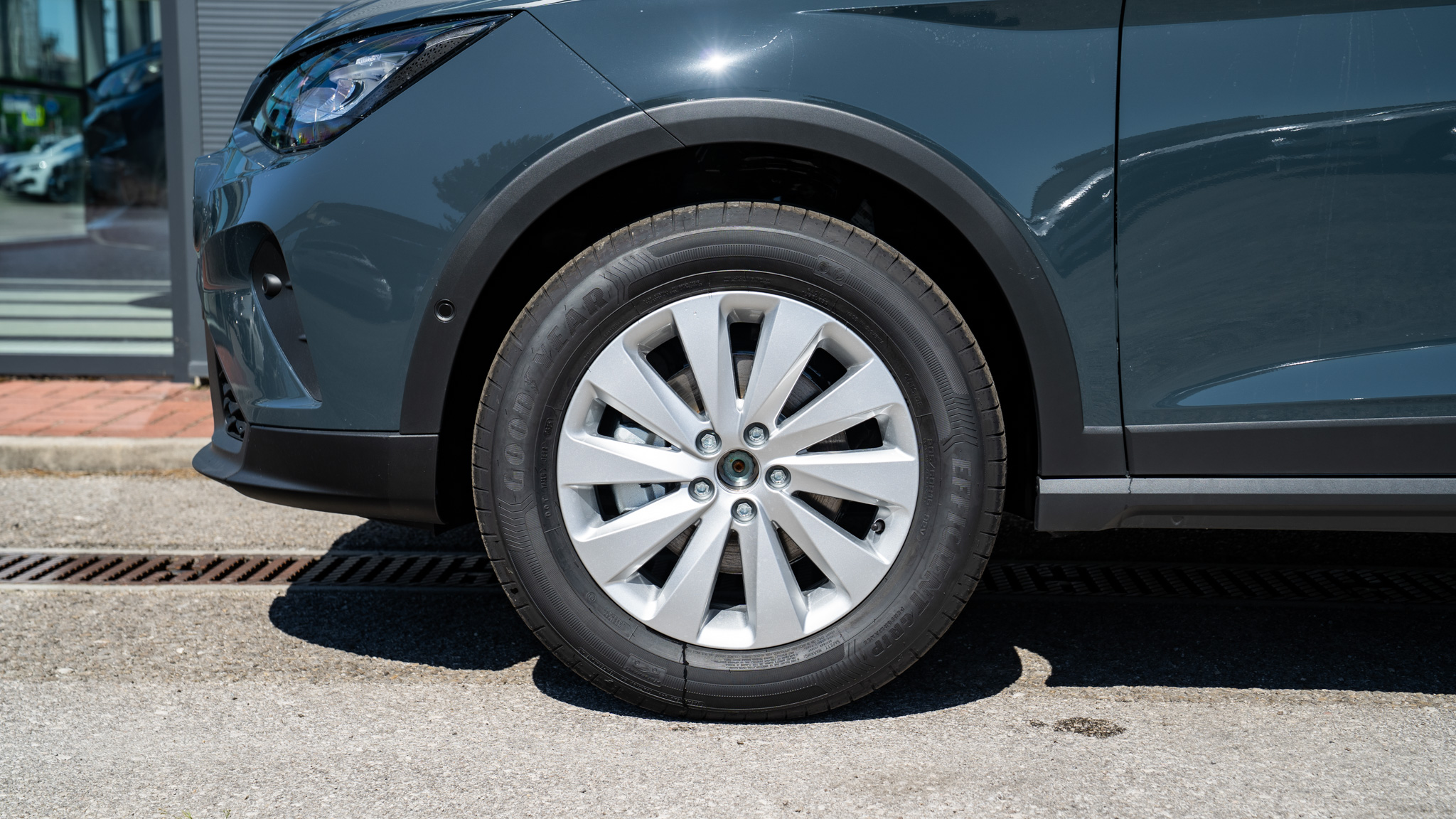 Obrázok Arona Style Family 1,0 TSI 115  6-G