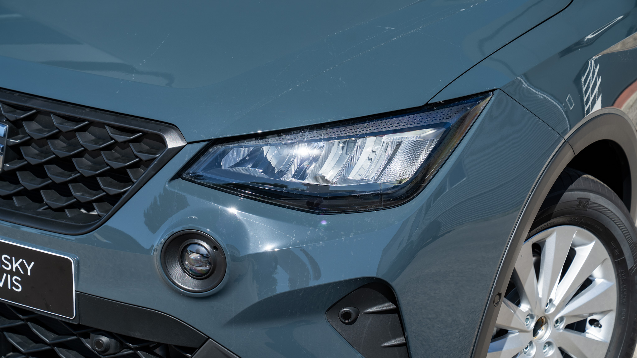 Obrázok Arona Style Family 1,0 TSI 115  6-G