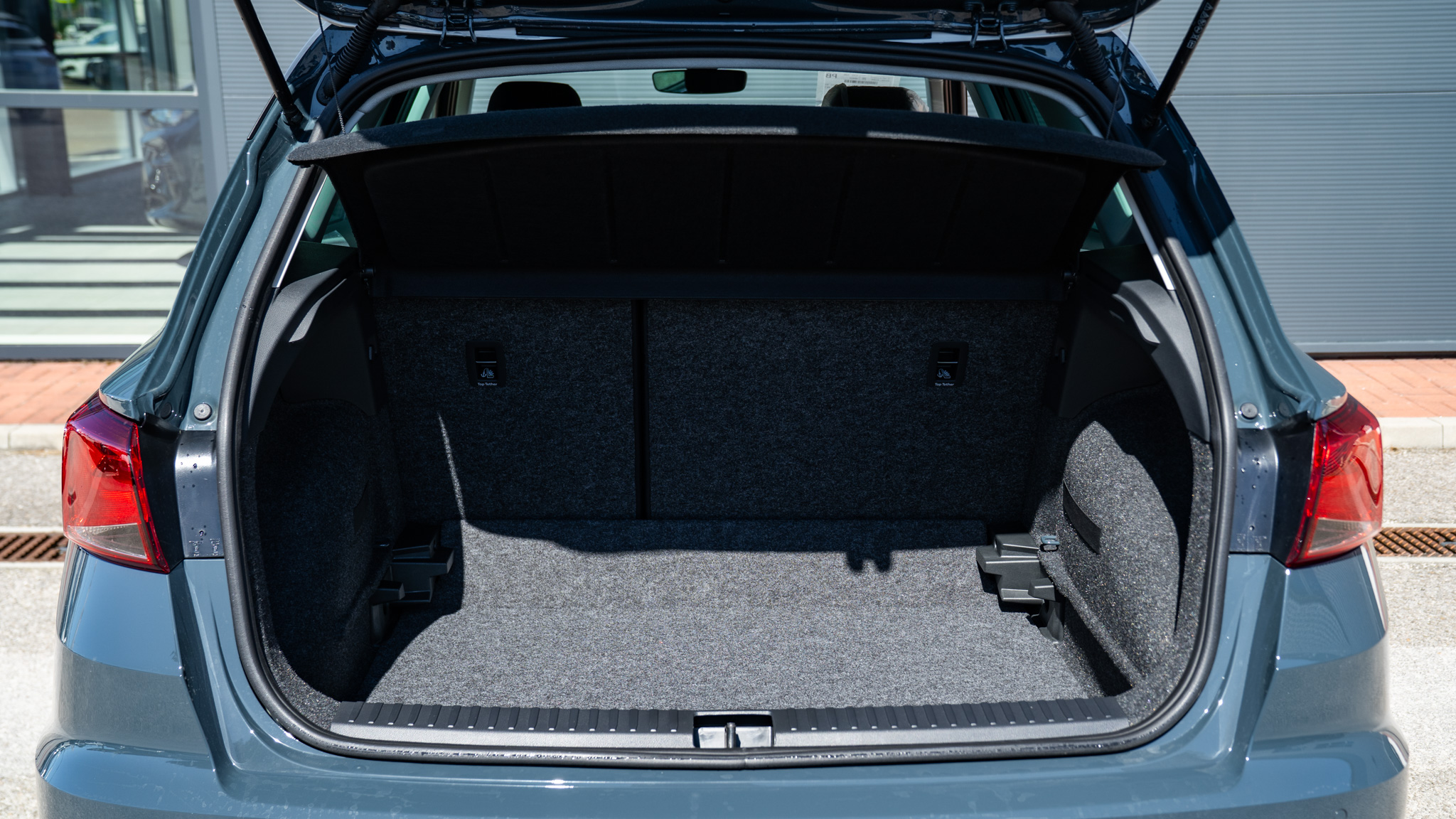 Obrázok Arona Style Family 1,0 TSI 115  6-G