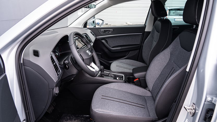 Obrázok Ateca Style Family 1,5 TSI 150 7-DSG
