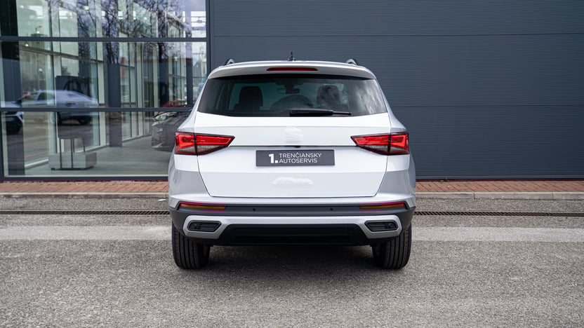 Obrázok Ateca Style Family 1,5 TSI 150 7-DSG