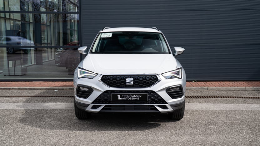 Obrázok Ateca Style Family 1,5 TSI 150 7-DSG