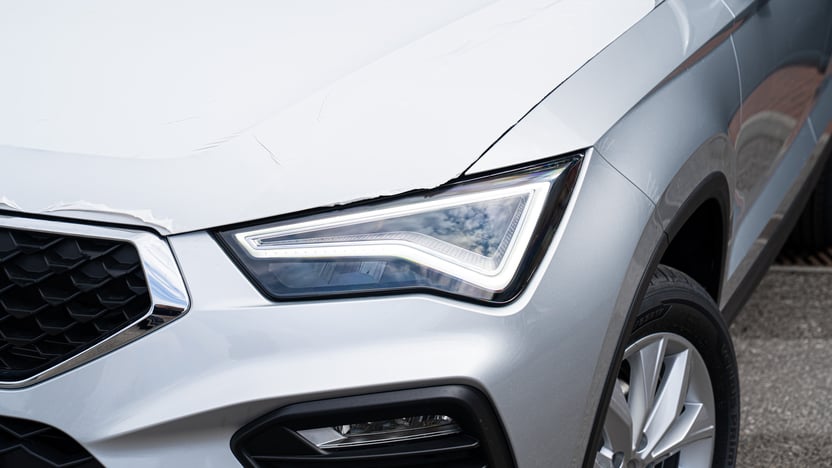 Obrázok Ateca Style Family 1,5 TSI 150 7-DSG