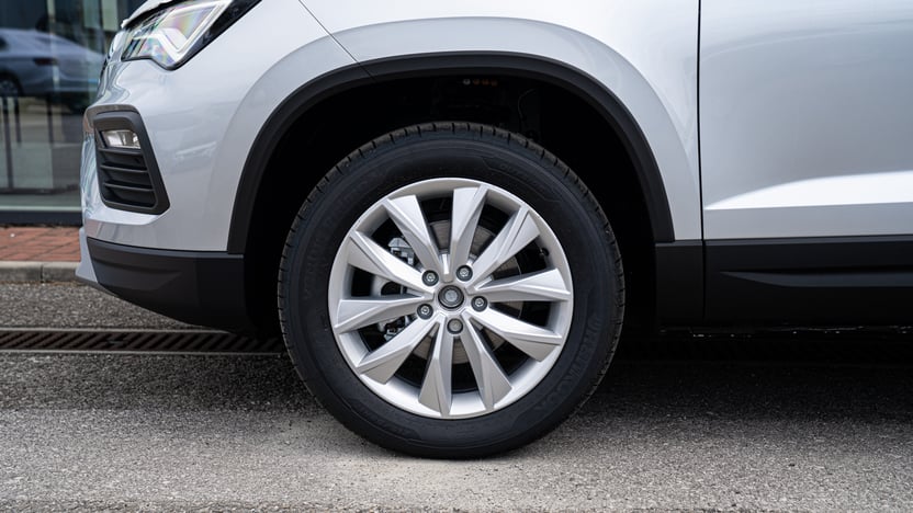 Obrázok Ateca Style Family 1,5 TSI 150 7-DSG
