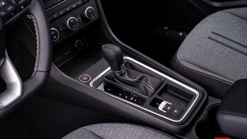 Obrázok Ateca Style Family 1,5 TSI 150 7-DSG