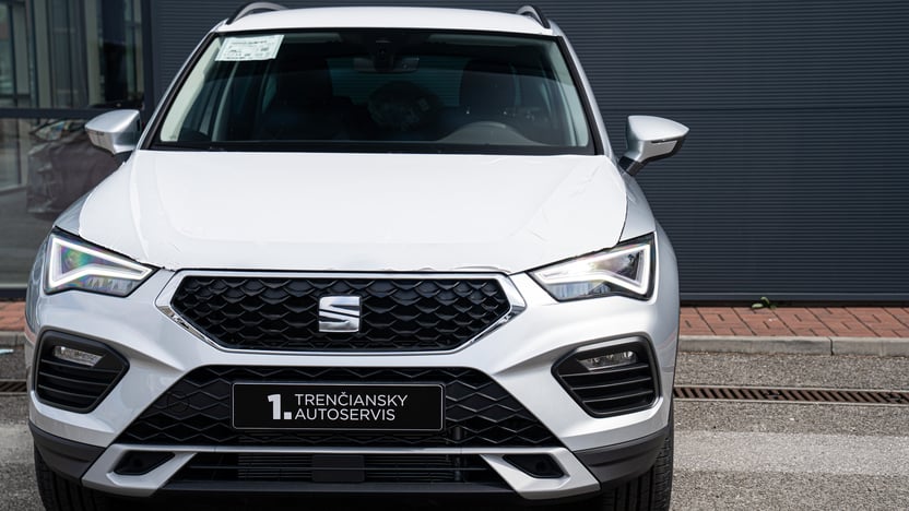 Obrázok Ateca Style Family 1,5 TSI 150 7-DSG