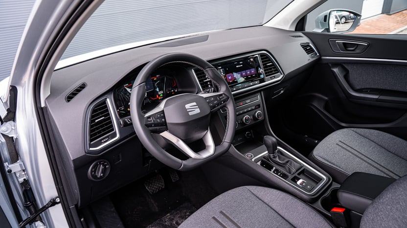 Obrázok Ateca Style Family 1,5 TSI 150 7-DSG