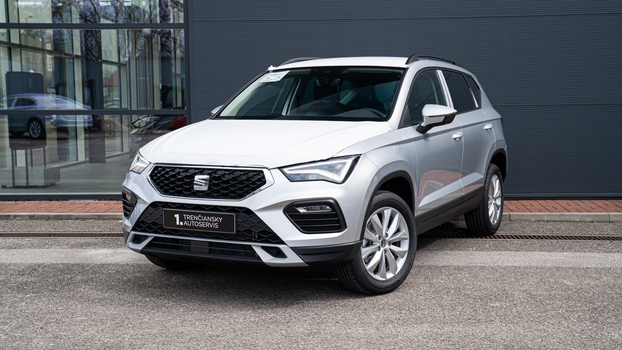Obrázok Ateca Style Family 1,5 TSI 150 7-DSG
