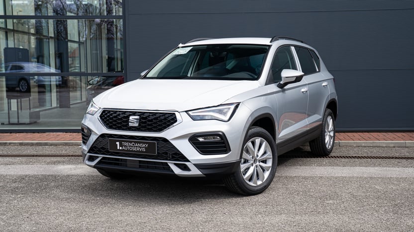Obrázok Ateca Style Family 1,5 TSI 150 7-DSG