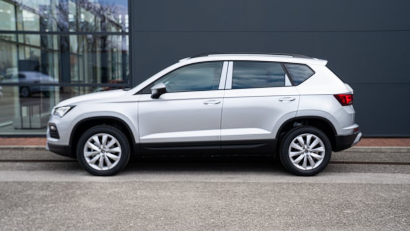 Obrázok Ateca Style Family 1,5 TSI 150 7-DSG