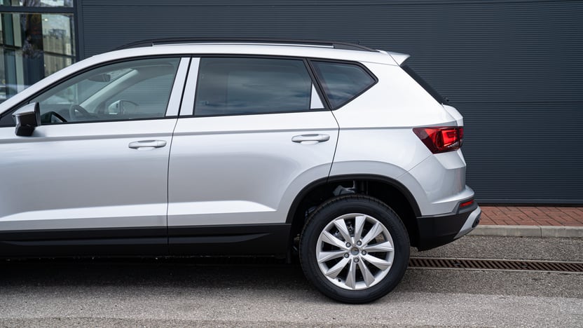 Obrázok Ateca Style Family 1,5 TSI 150 7-DSG