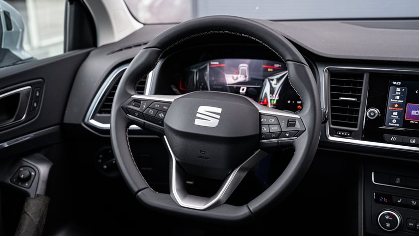 Obrázok Ateca Style Family 1,5 TSI 150 7-DSG