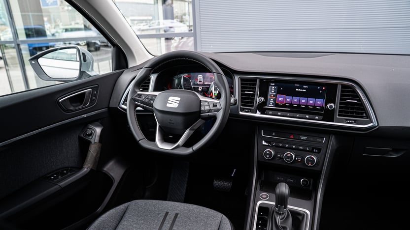 Obrázok Ateca Style Family 1,5 TSI 150 7-DSG