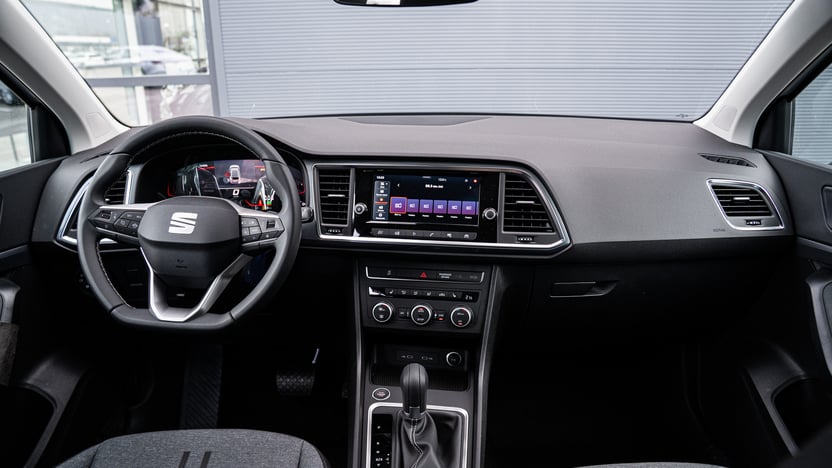 Obrázok Ateca Style Family 1,5 TSI 150 7-DSG