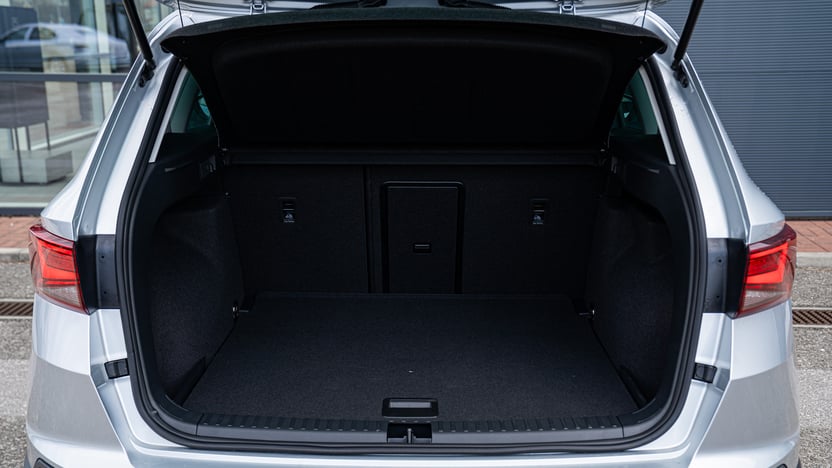 Obrázok Ateca Style Family 1,5 TSI 150 7-DSG