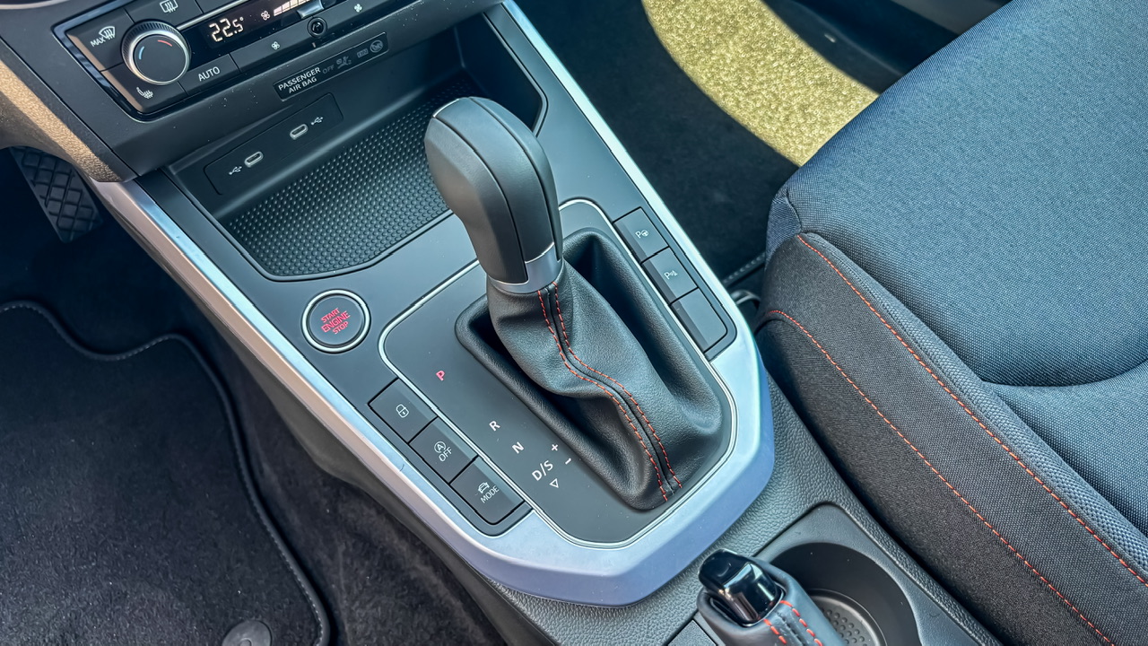 Obrázok Arona FR Max 1,5 TSI 150 7-DSG