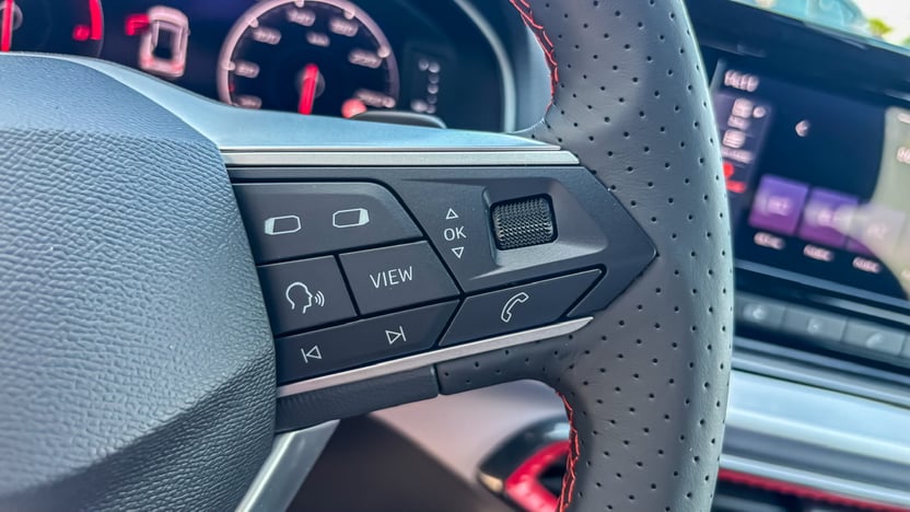 Obrázok Arona FR Max 1,5 TSI 150 7-DSG