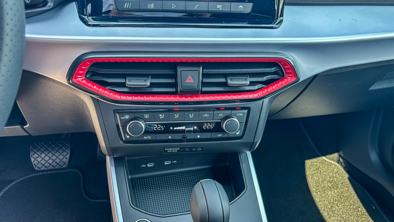 Obrázok Arona FR Max 1,5 TSI 150 7-DSG