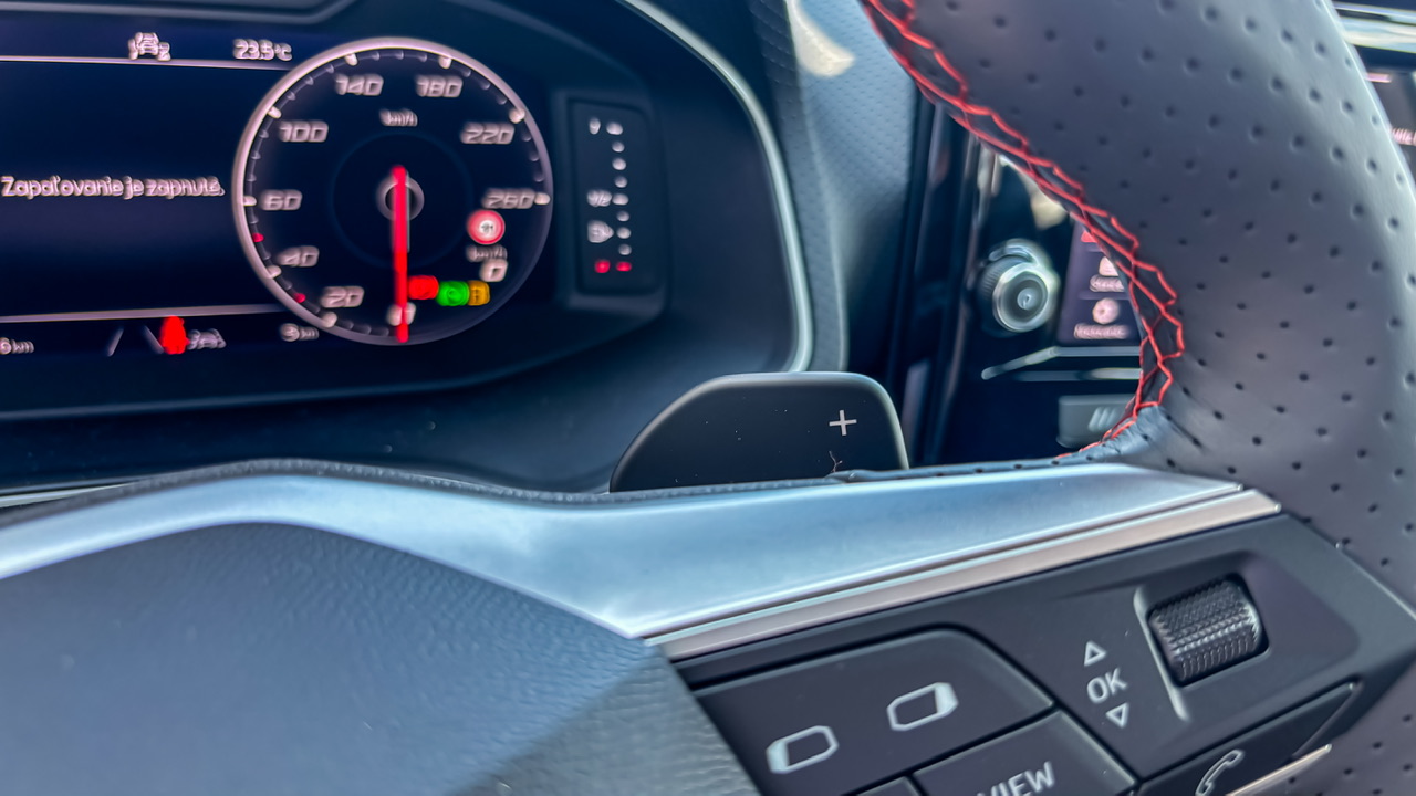 Obrázok Arona FR Max 1,5 TSI 150 7-DSG