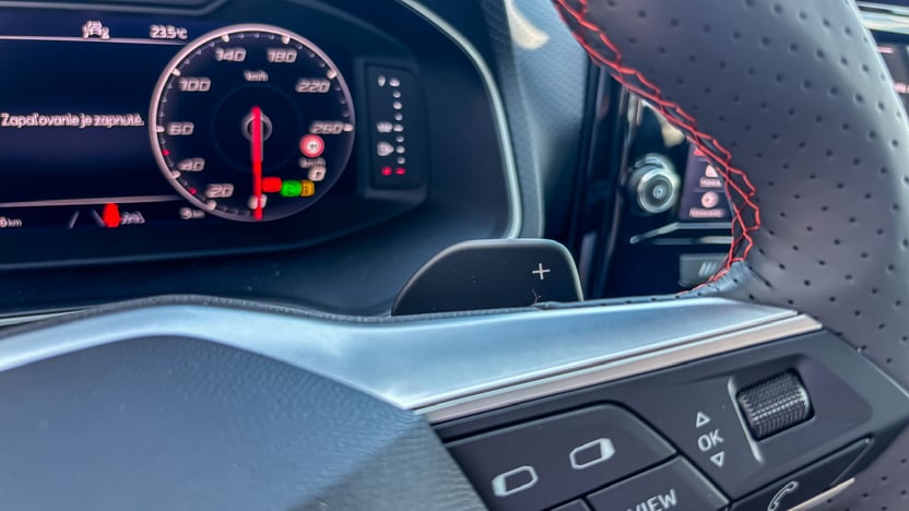 Obrázok Arona FR Max 1,5 TSI 150 7-DSG