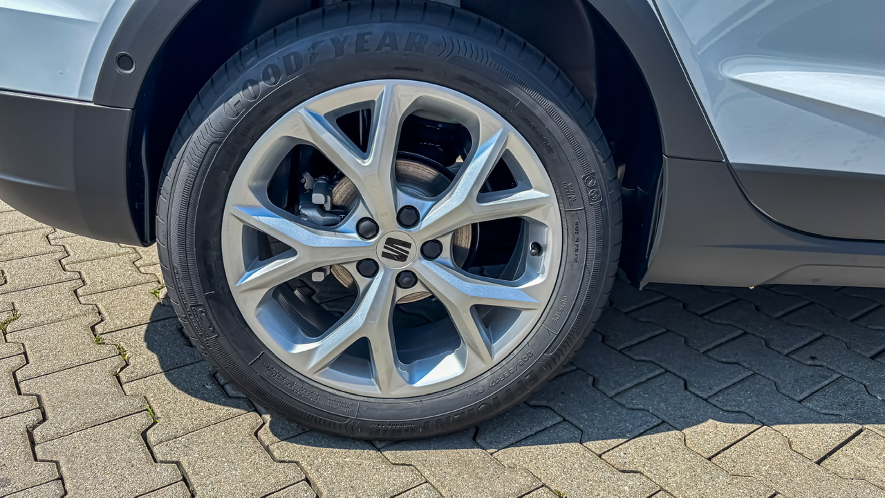 Obrázok Arona FR Max 1,5 TSI 150 7-DSG