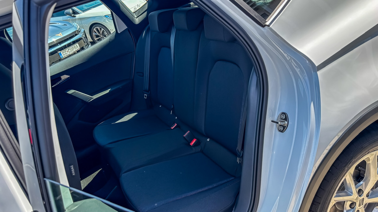 Obrázok Arona FR Max 1,5 TSI 150 7-DSG