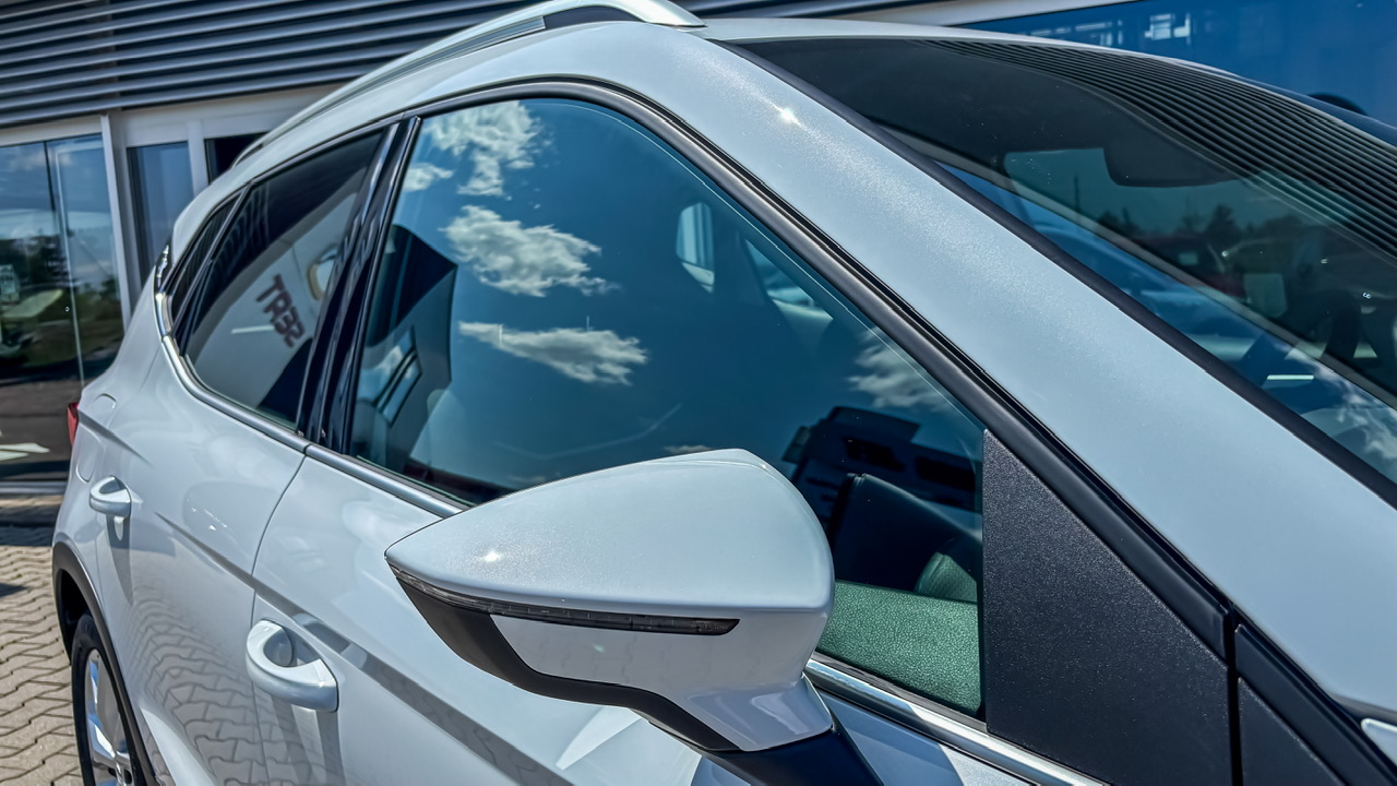 Obrázok Arona FR Max 1,5 TSI 150 7-DSG