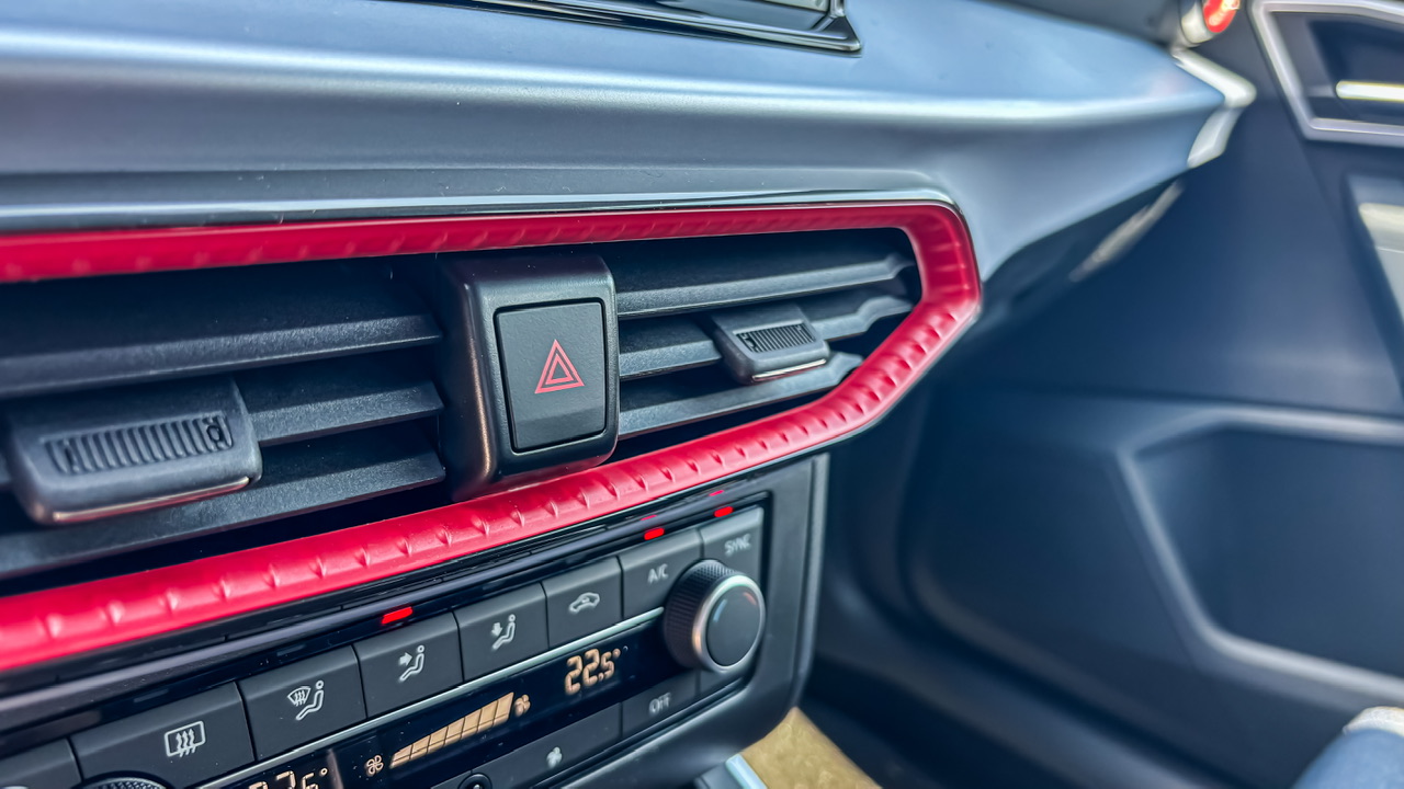 Obrázok Arona FR Max 1,5 TSI 150 7-DSG