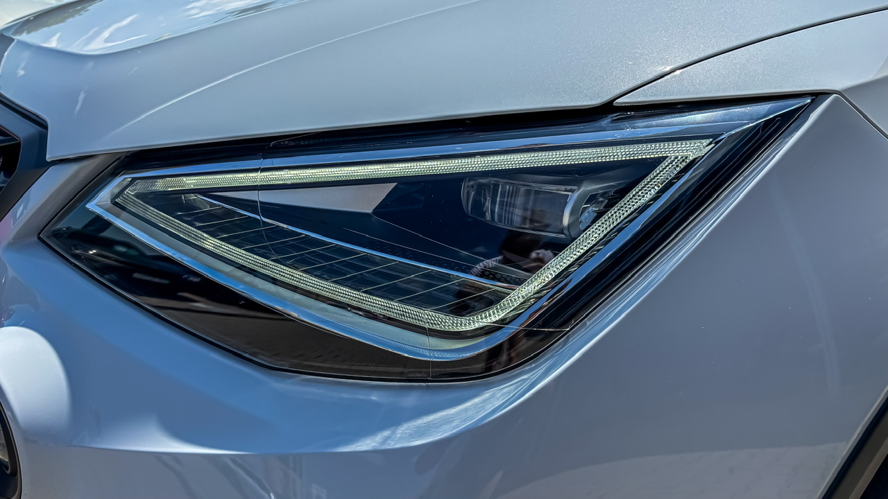 Obrázok Arona FR Max 1,5 TSI 150 7-DSG