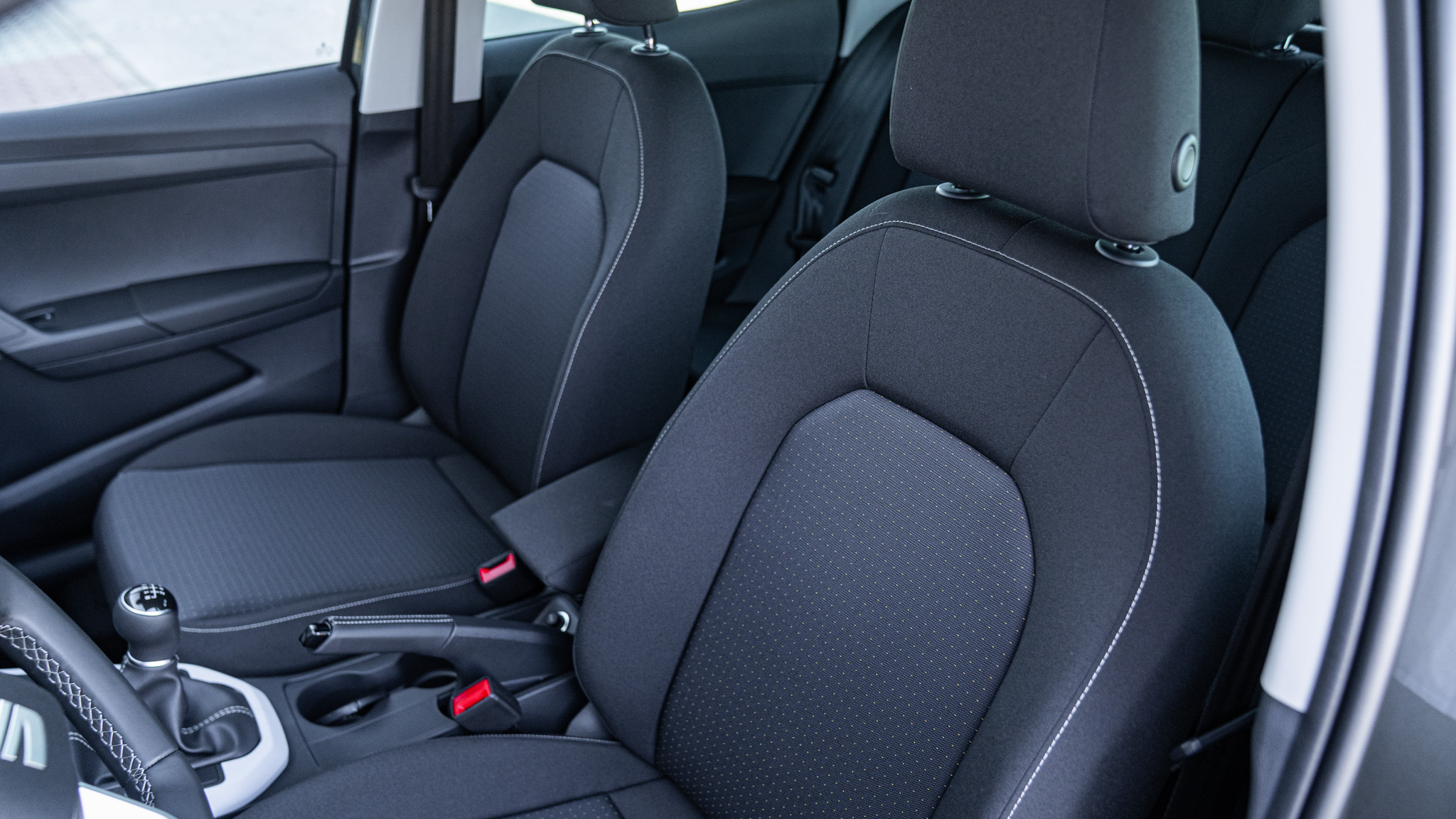 Obrázok Arona Style Family 1,0 TSI 115  6-G