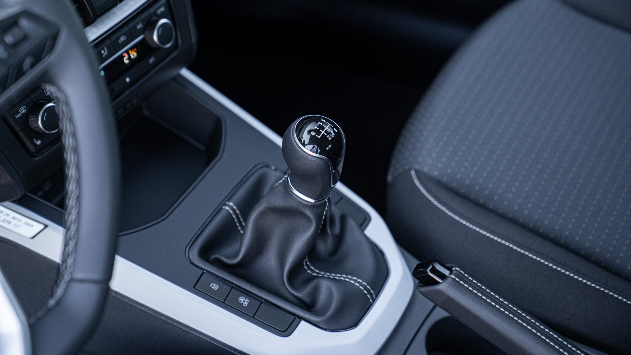 Obrázok Arona Style Family 1,0 TSI 115  6-G