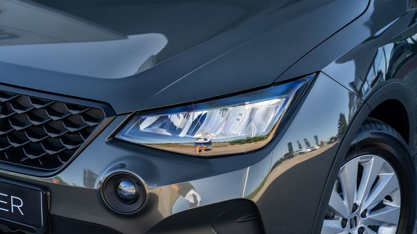 Obrázok Arona Style Family 1,0 TSI 115  6-G