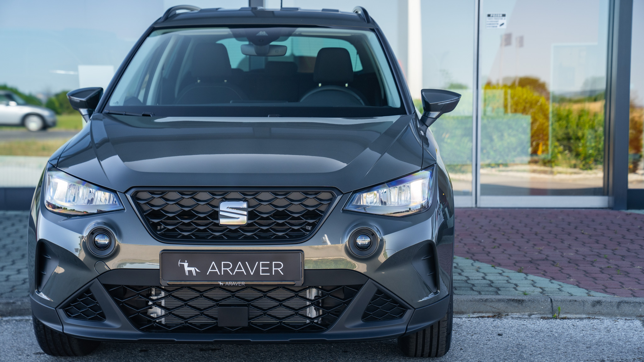 Obrázok Arona Style Family 1,0 TSI 115  6-G