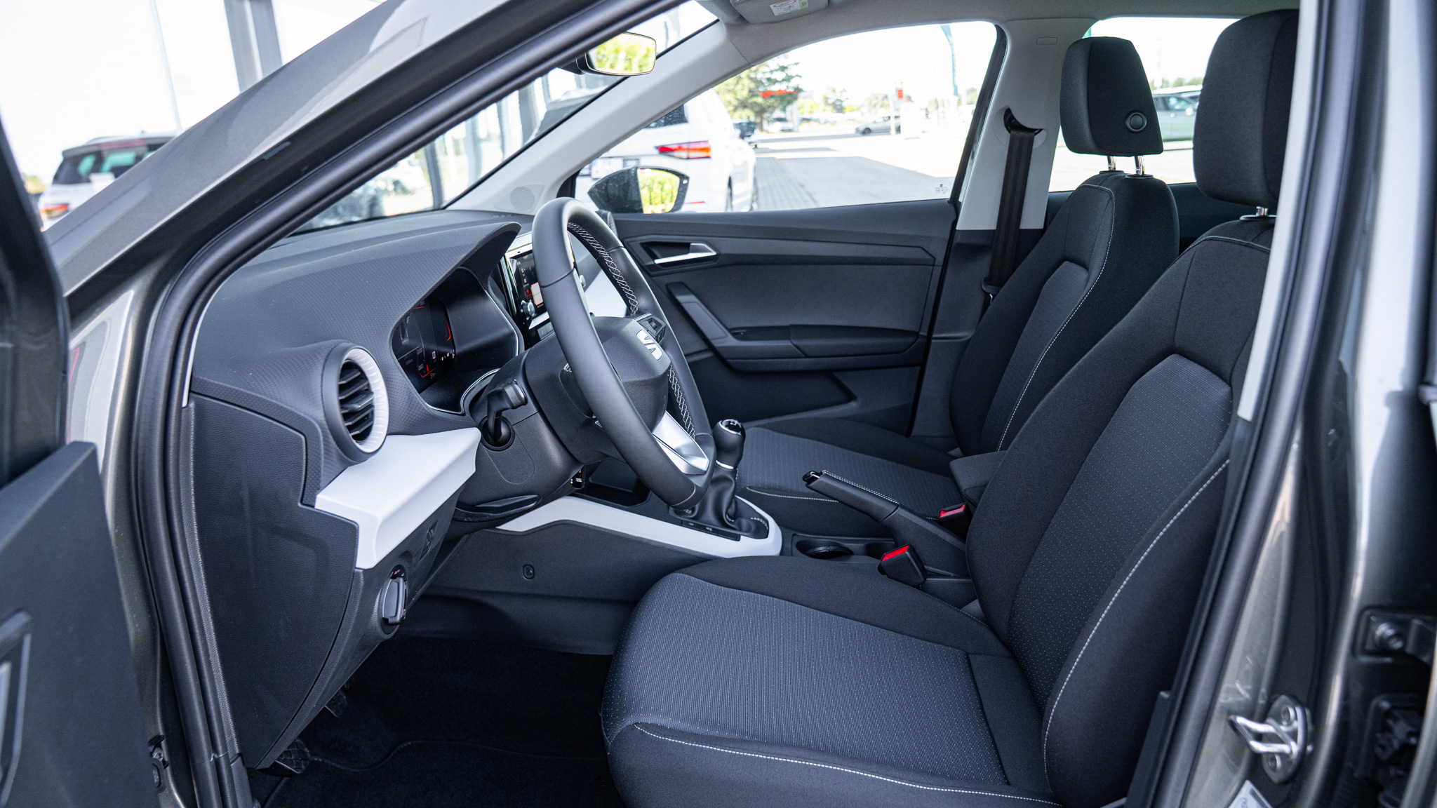 Obrázok Arona Style Family 1,0 TSI 115  6-G