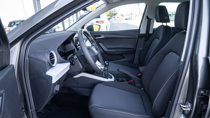 Obrázok Arona Style Family 1,0 TSI 115  6-G