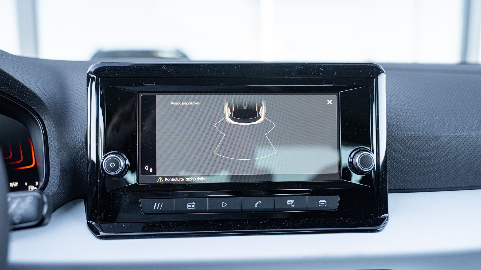 Obrázok Arona Style Family 1,0 TSI 115  6-G