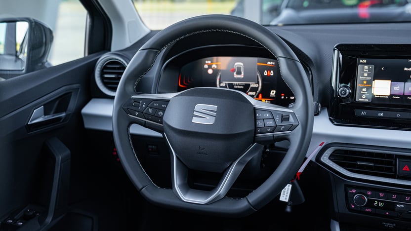 Obrázok Arona Style Family 1,0 TSI 115  6-G