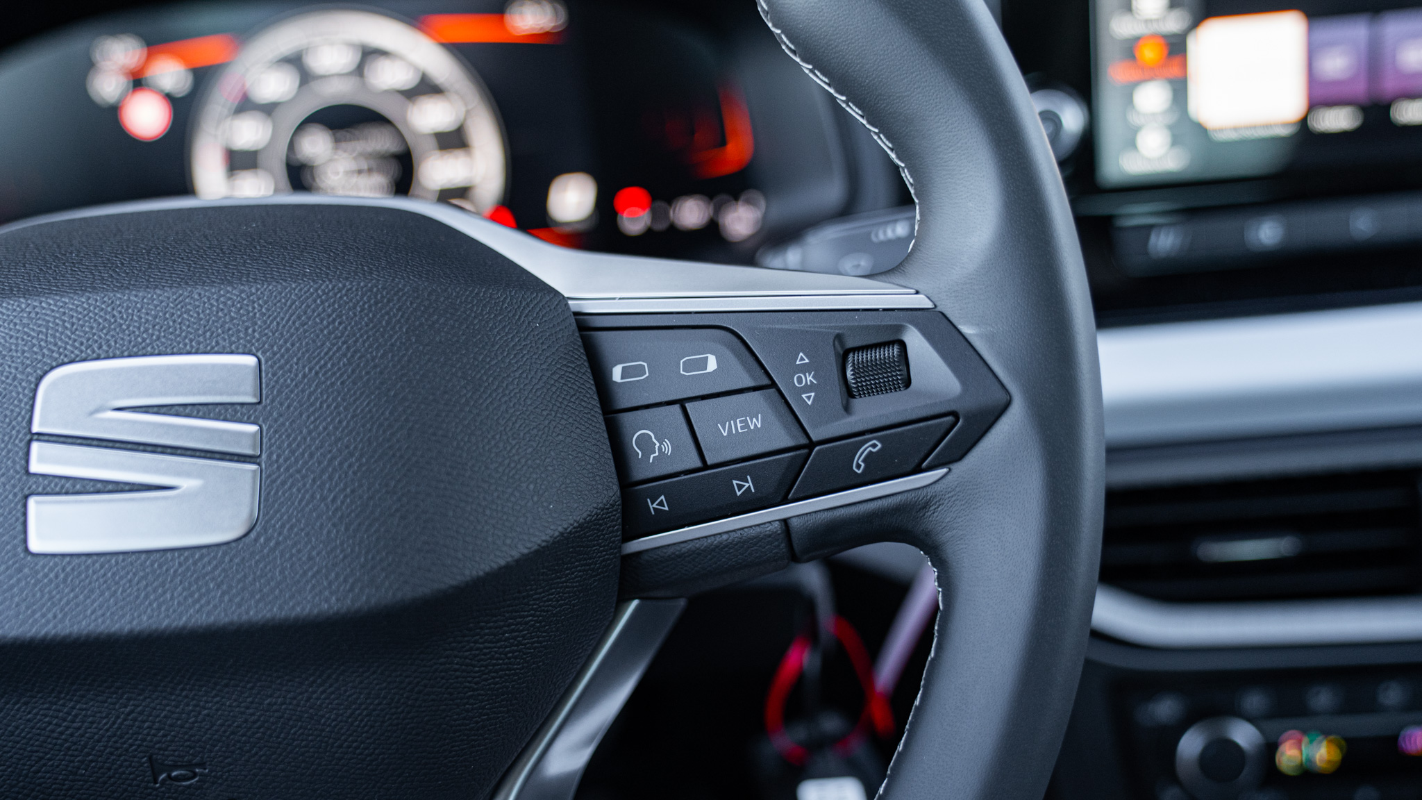 Obrázok Arona Style Family 1,0 TSI 115  6-G