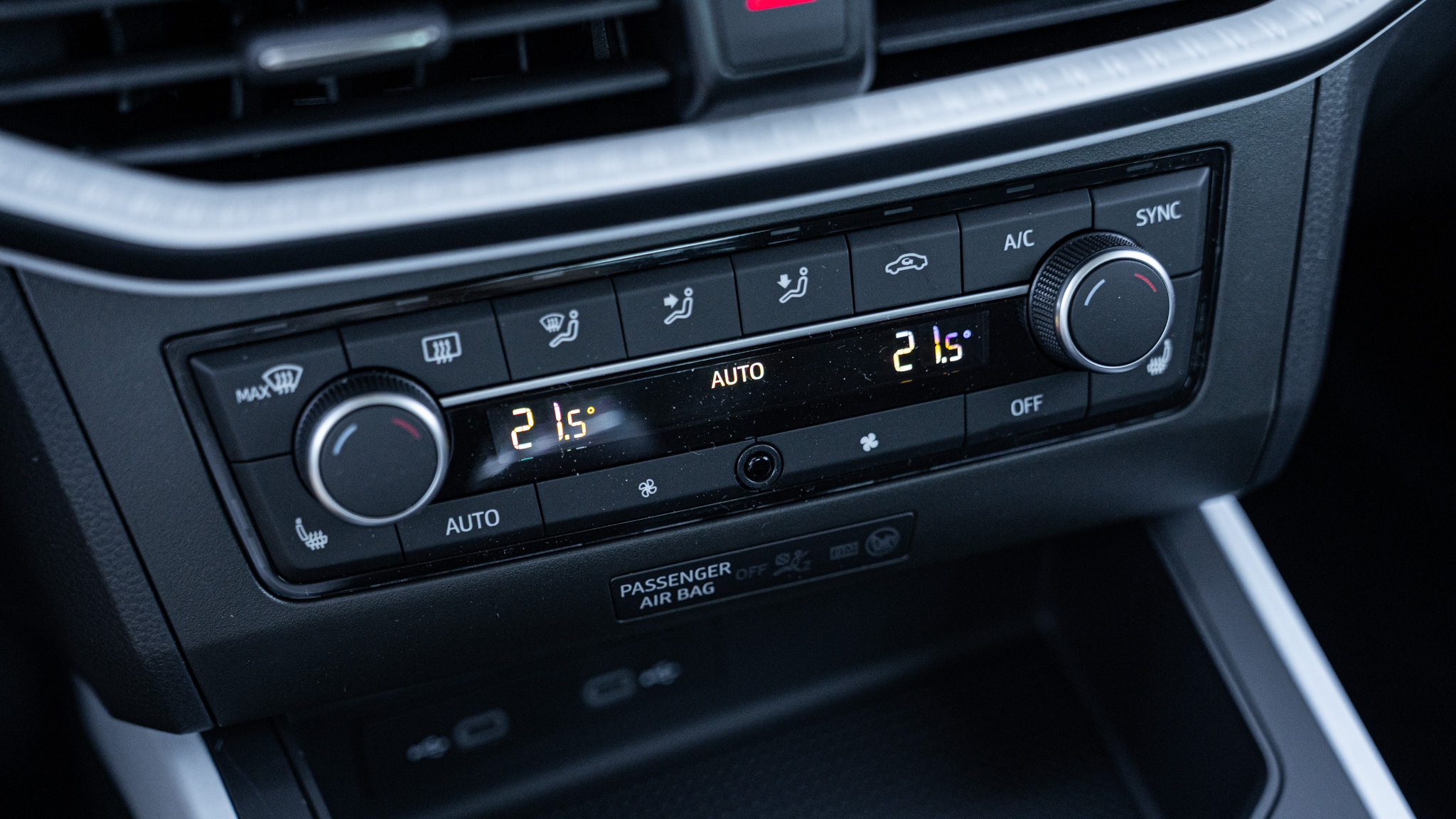 Obrázok Arona Style Family 1,0 TSI 115  6-G