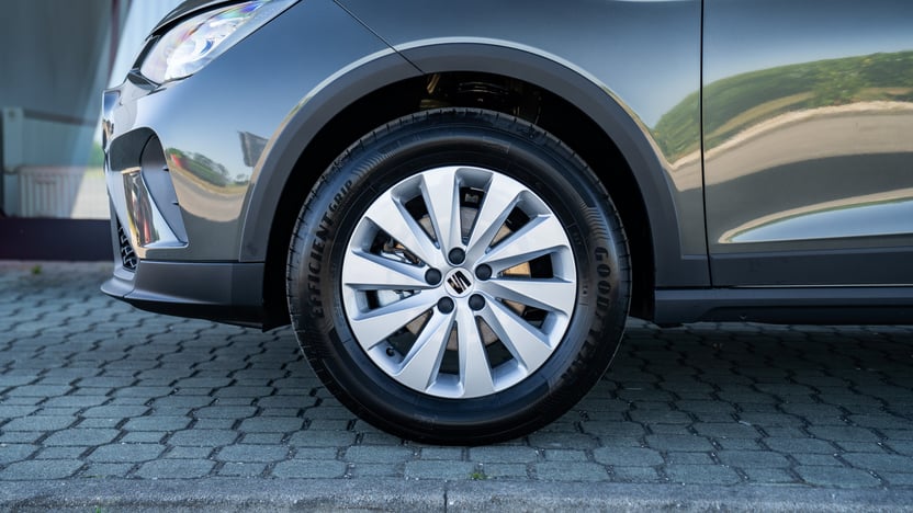 Obrázok Arona Style Family 1,0 TSI 115  6-G