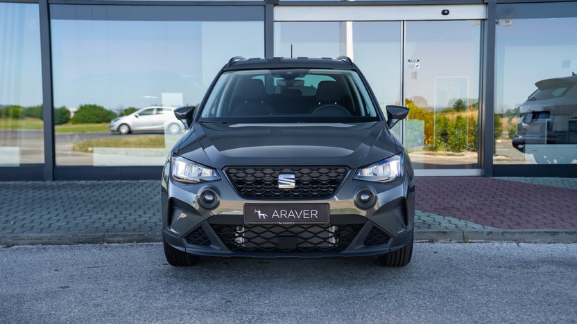 Obrázok Arona Style Family 1,0 TSI 115  6-G