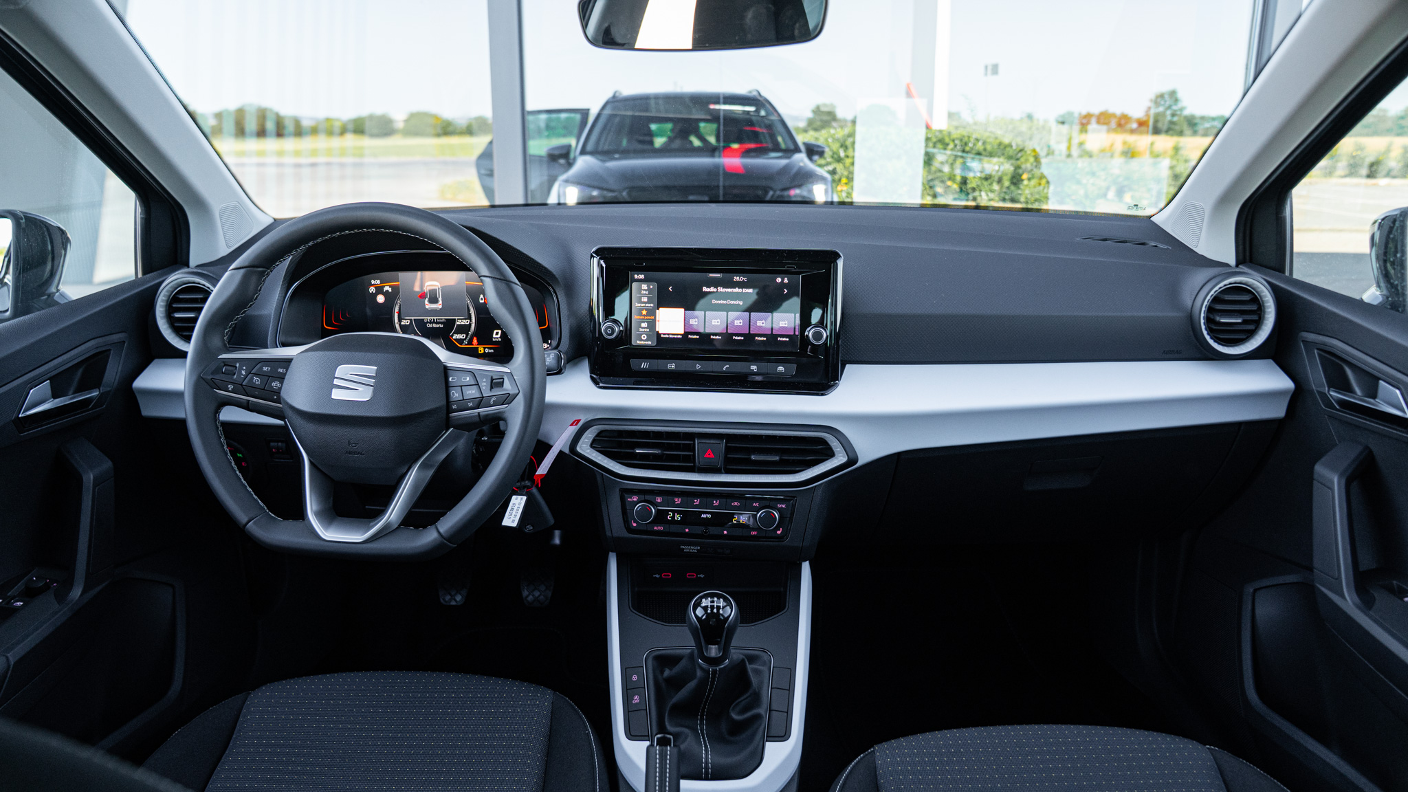 Obrázok Arona Style Family 1,0 TSI 115  6-G