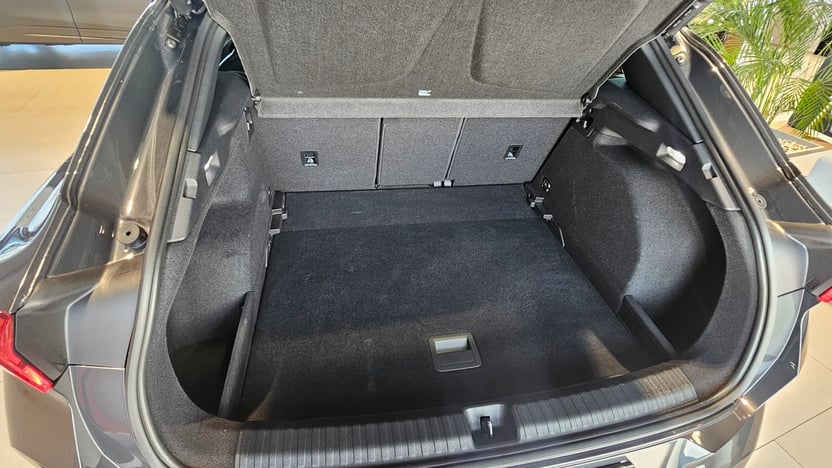 Obrázok CUPRA Terramar 2,0 TSI 204 4D 7DSG