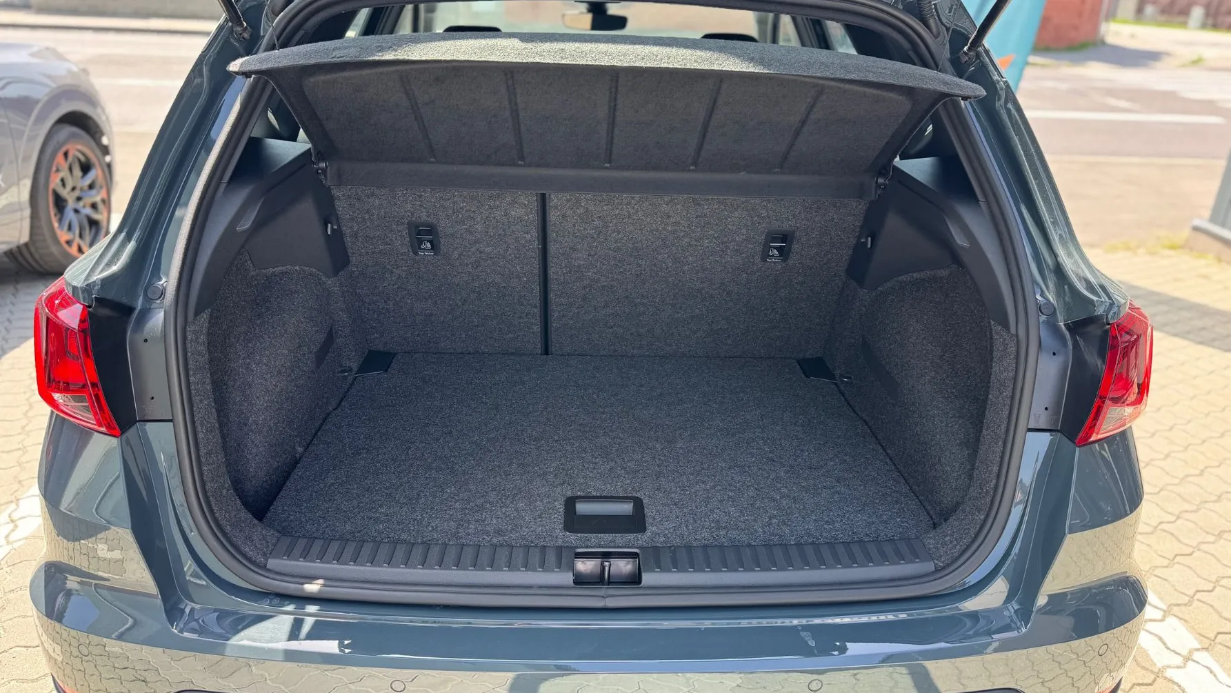 Obrázok Arona FR Max 1,0 TSI 115  7-DSG