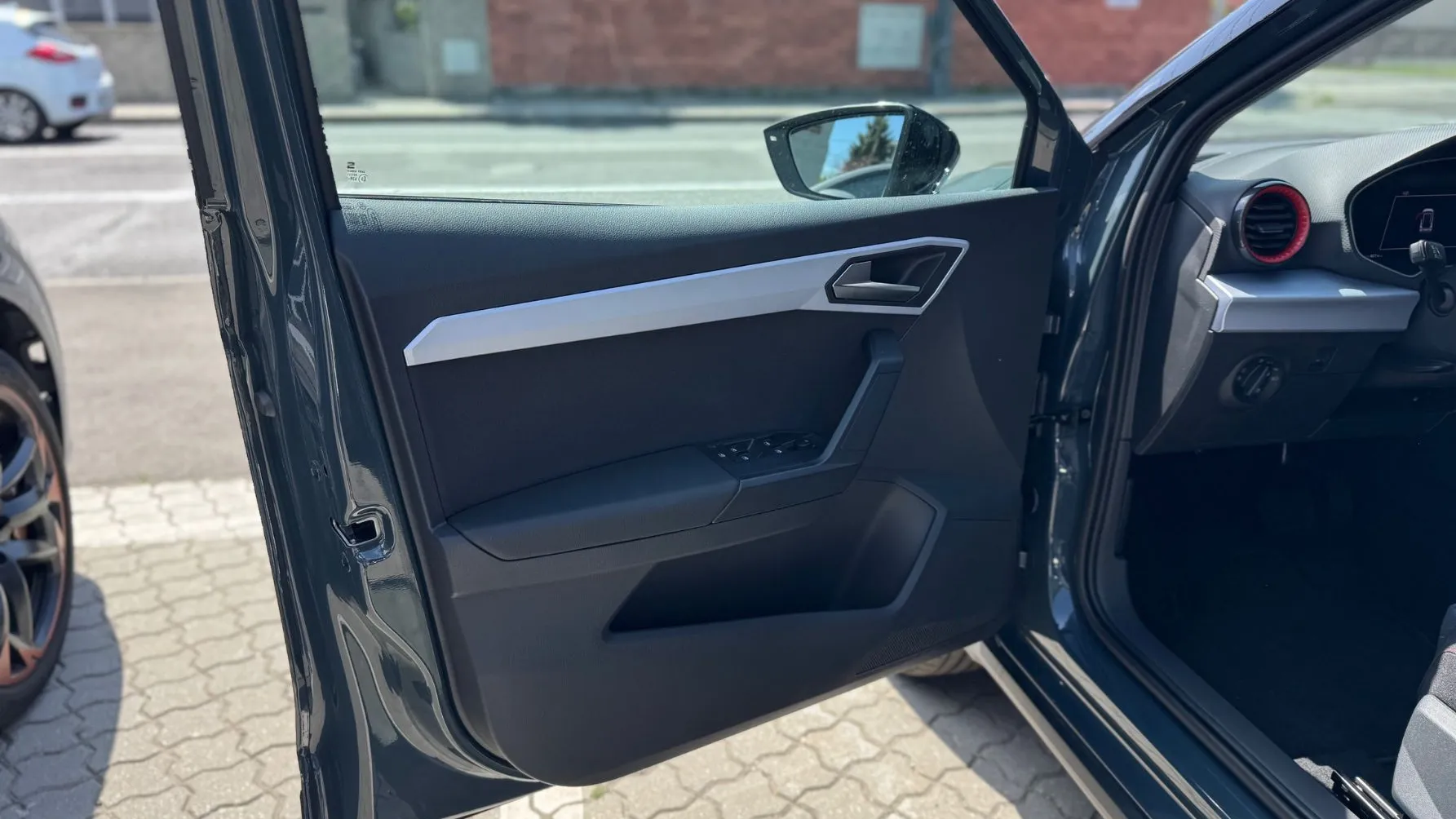 Obrázok Arona FR Max 1,0 TSI 115  7-DSG